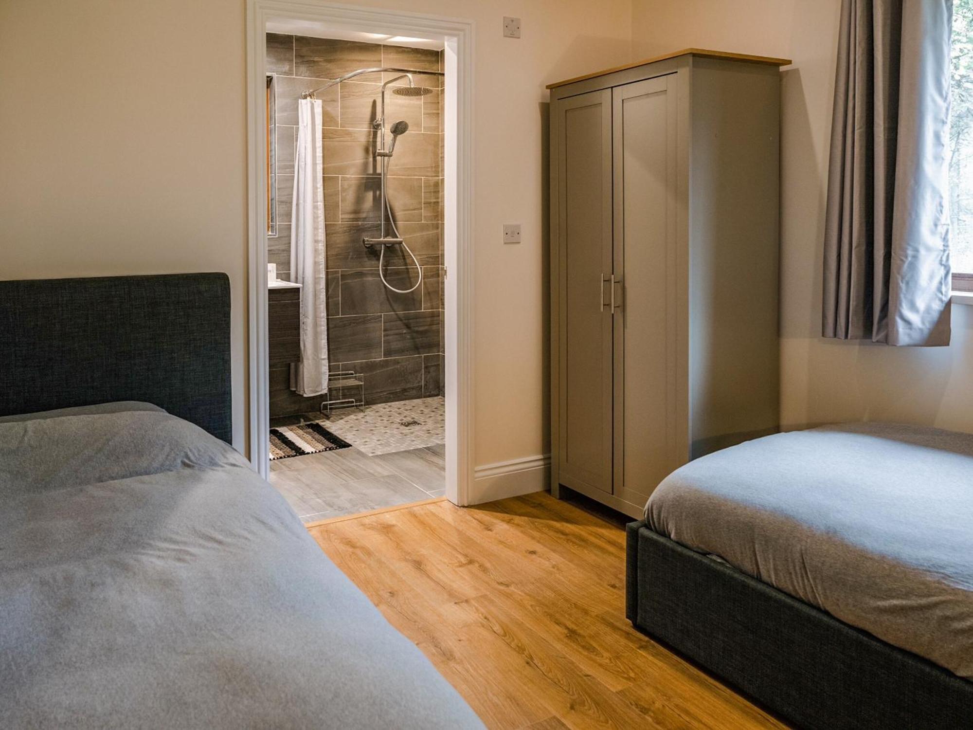 Holiday home Fir Tree Sewerby