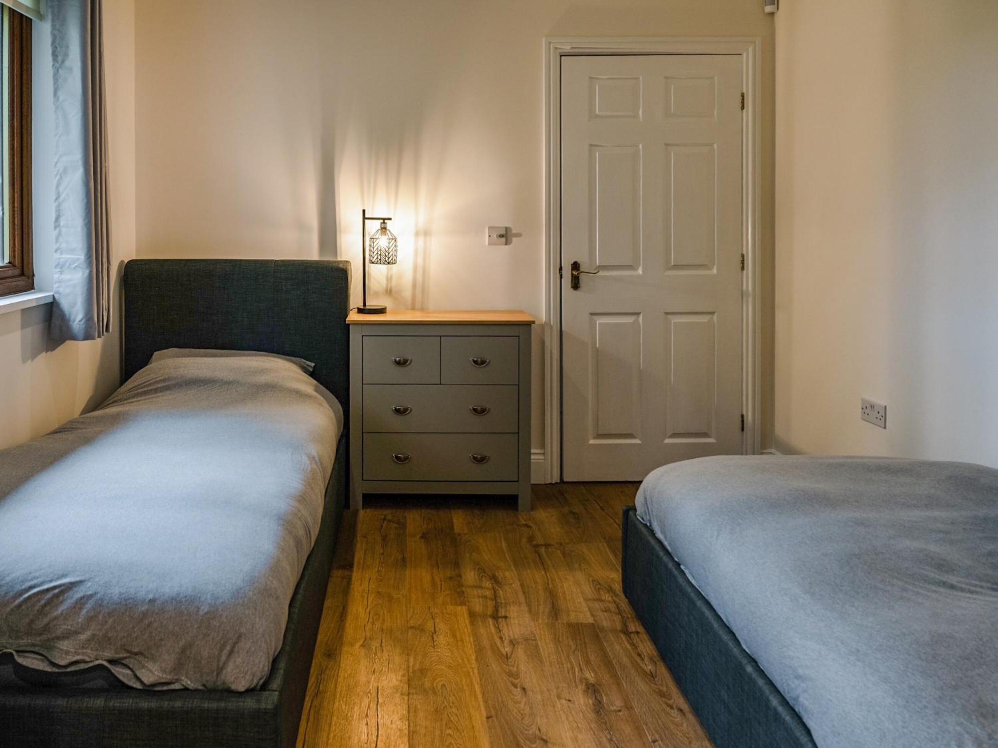 Holiday home Fir Tree Sewerby